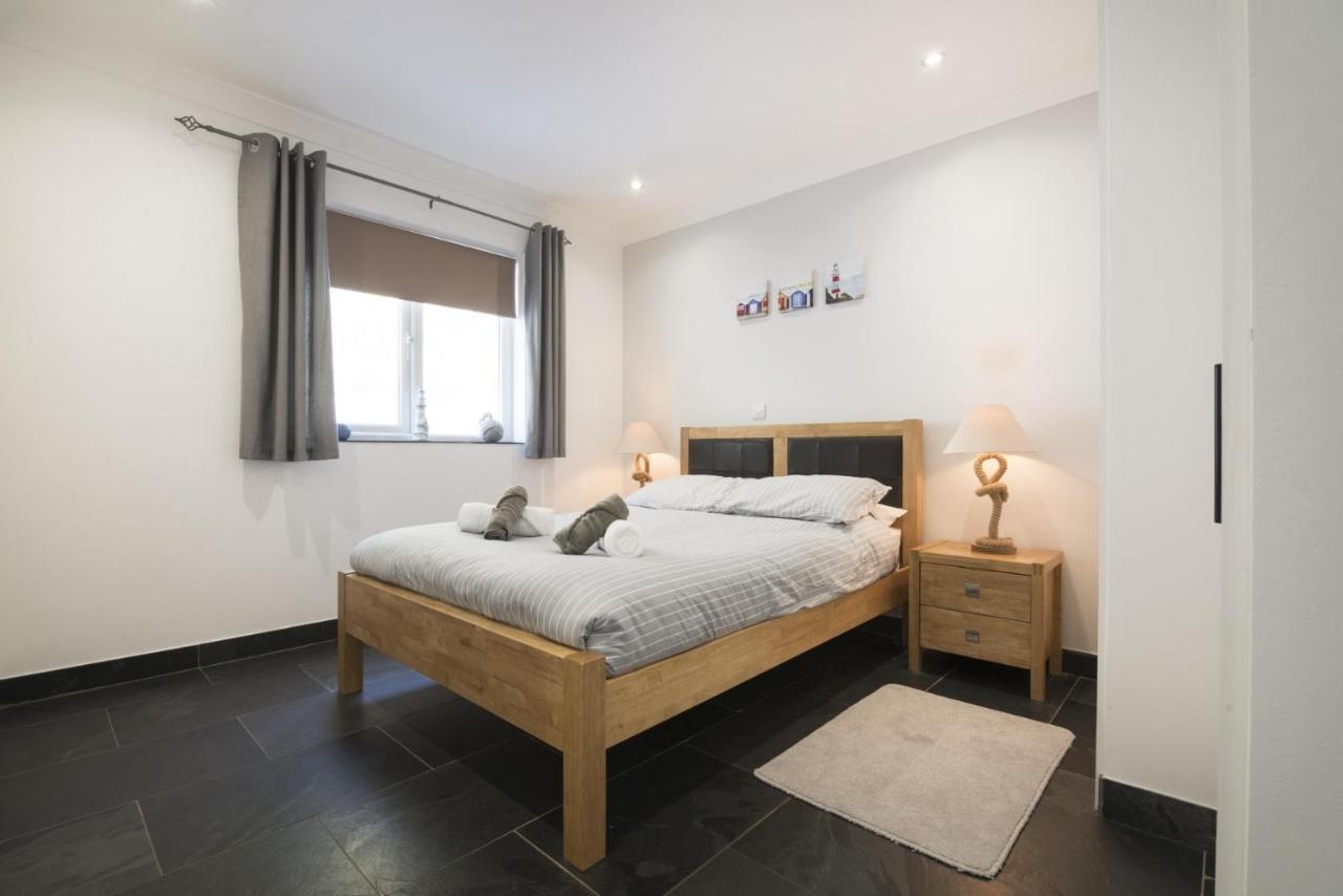 Pendine Heights - 2 Bedroom Apartment - Pendine Exterior foto
