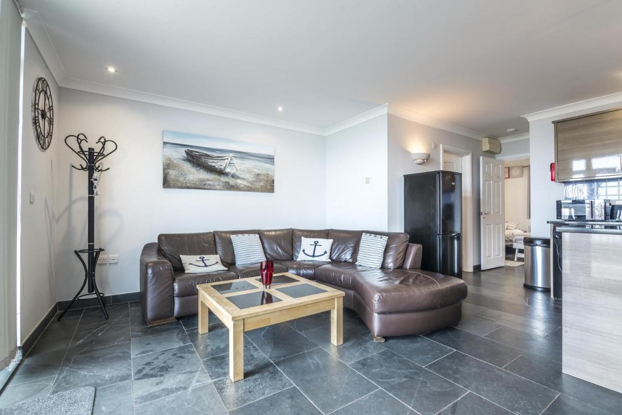 Pendine Heights - 2 Bedroom Apartment - Pendine Exterior foto