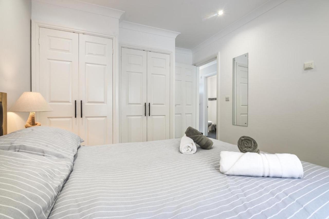 Pendine Heights - 2 Bedroom Apartment - Pendine Exterior foto